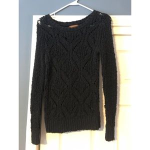 Hive & Honey • Knit Sweater